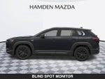 2026 Mazda CX-50 Hybrid Preferred AWD