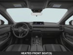 2026 Mazda CX-50 Hybrid Preferred AWD