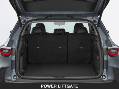 2026 Mazda CX-50 Hybrid Preferred AWD