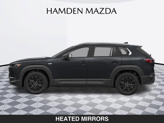 2026 Mazda CX-50 Hybrid Preferred AWD