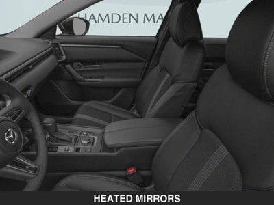 2026 Mazda CX-50 Hybrid Preferred AWD