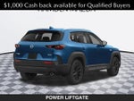 2026 Mazda CX-50 Hybrid Preferred AWD