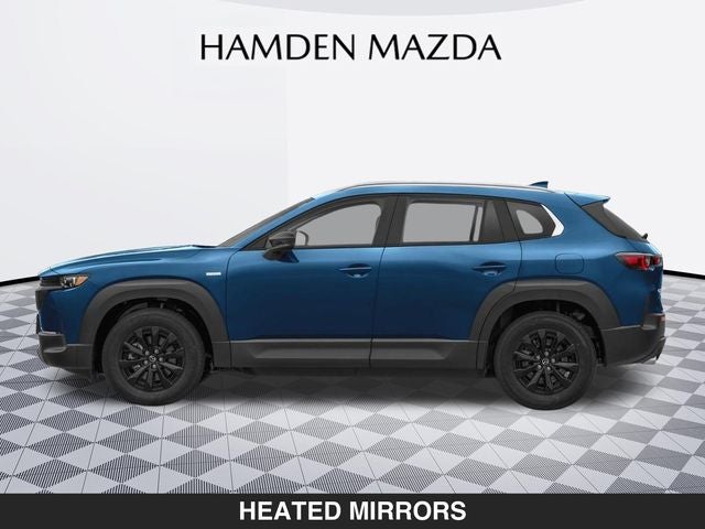 2026 Mazda CX-50 Hybrid Preferred AWD