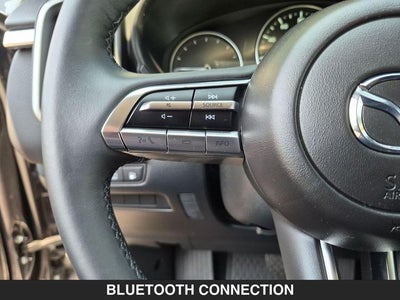 2025 Mazda CX-50 Hybrid Preferred