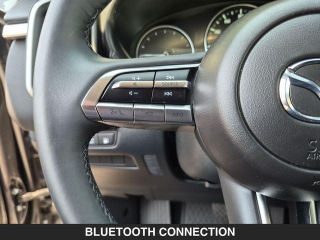2025 Mazda CX-50 Hybrid Preferred