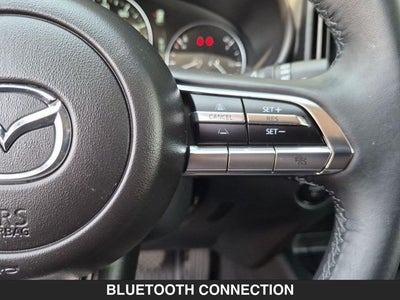 2025 Mazda CX-50 Hybrid Preferred