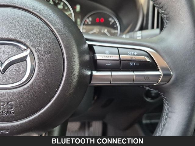 2025 Mazda CX-50 Hybrid Preferred