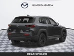 2025 Mazda CX-50 Hybrid Preferred