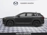 2025 Mazda CX-50 Hybrid Preferred