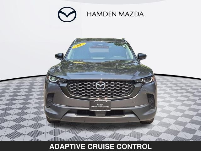 2025 Mazda CX-50 Hybrid Preferred
