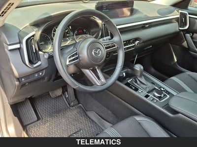 2025 Mazda CX-50 Hybrid Preferred