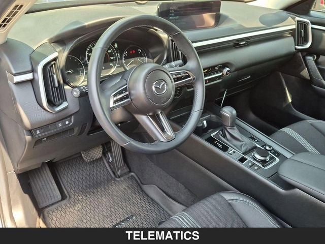 2025 Mazda CX-50 Hybrid Preferred