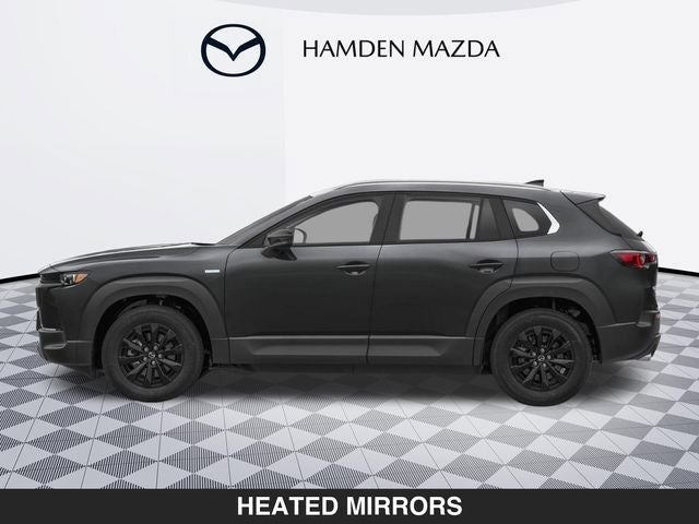 2025 Mazda CX-50 Hybrid Preferred