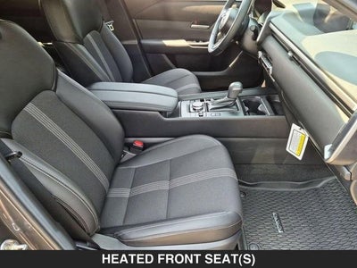 2025 Mazda CX-50 Hybrid Preferred