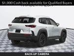 2026 Mazda CX-50 Hybrid Preferred AWD