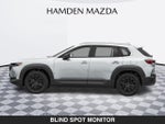 2026 Mazda CX-50 Hybrid Preferred AWD