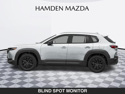 2026 Mazda CX-50 Hybrid Preferred AWD
