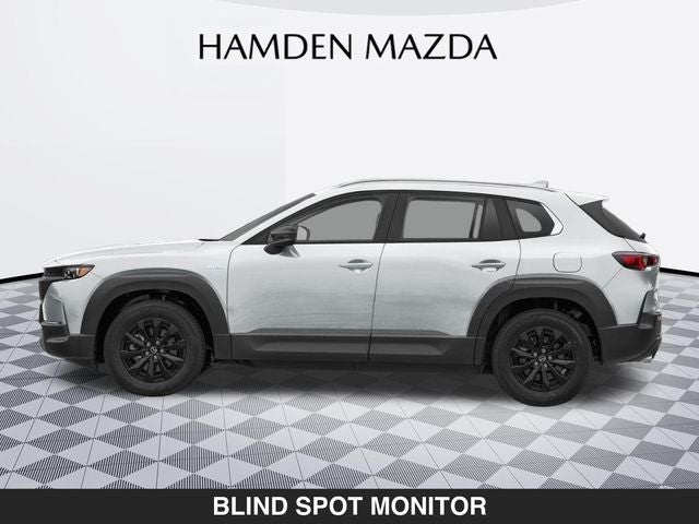 2026 Mazda CX-50 Hybrid Preferred AWD