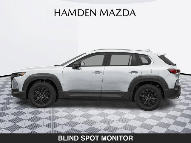 2026 Mazda CX-50 Hybrid Preferred AWD
