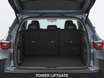 2026 Mazda CX-50 Hybrid Preferred AWD