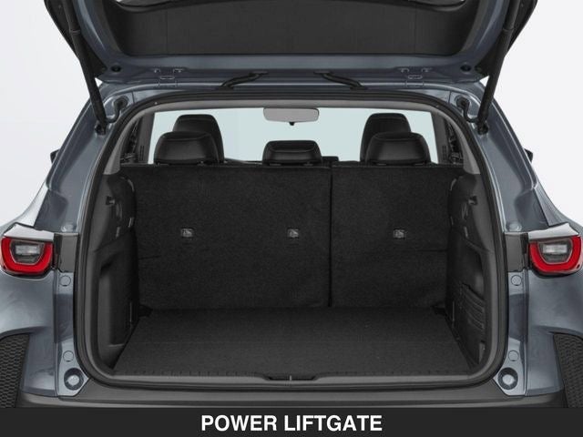 2026 Mazda CX-50 Hybrid Preferred AWD