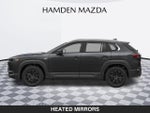 2026 Mazda CX-50 Hybrid Preferred AWD