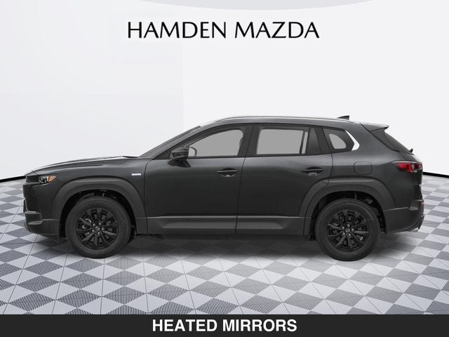 2026 Mazda CX-50 Hybrid Preferred AWD