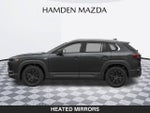 2026 Mazda CX-50 Hybrid Preferred AWD
