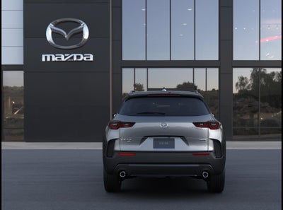 2026 Mazda CX-50 Hybrid Preferred AWD