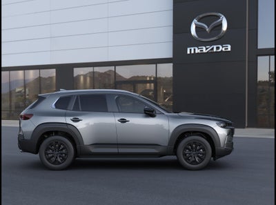 2026 Mazda CX-50 Hybrid Preferred AWD
