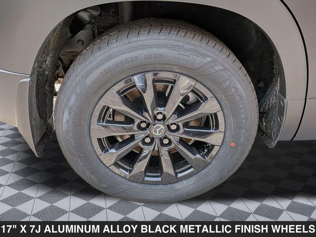 2026 Mazda CX-50 Hybrid Premium