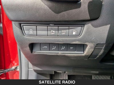 2026 Mazda CX-50 Hybrid Premium