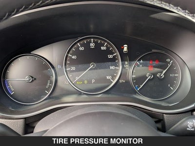 2026 Mazda CX-50 Hybrid Premium