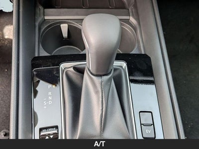 2026 Mazda CX-50 Hybrid Premium