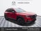 2026 Mazda CX-50 Hybrid Premium AWD