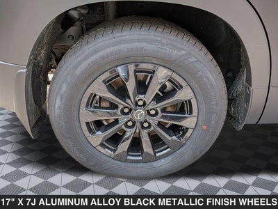 2026 Mazda CX-50 Hybrid Premium AWD