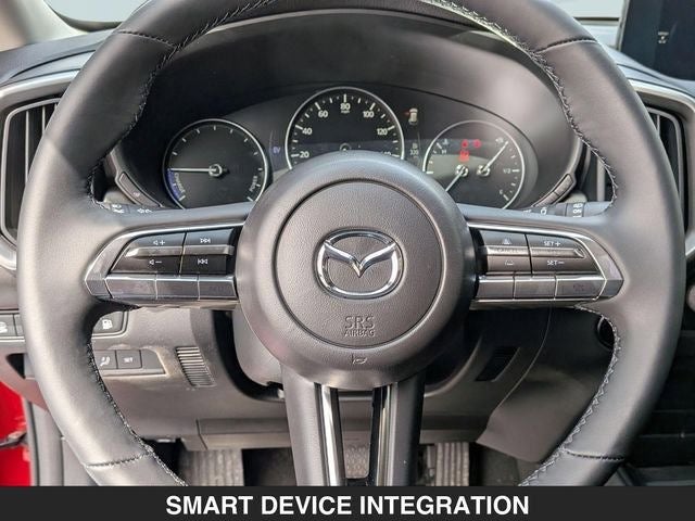 2026 Mazda CX-50 Hybrid Premium AWD