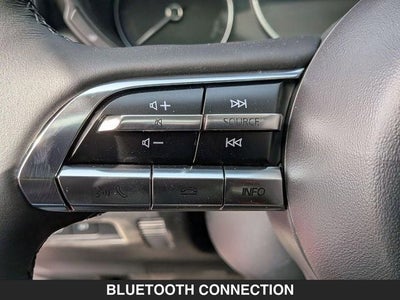 2026 Mazda CX-50 Hybrid Premium AWD