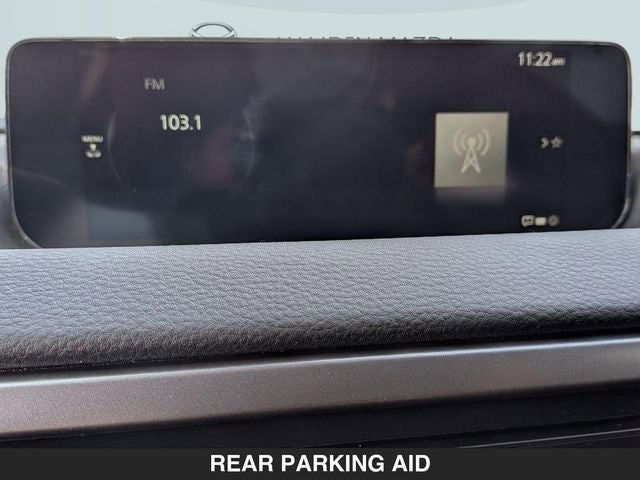 2026 Mazda CX-50 Hybrid Premium AWD