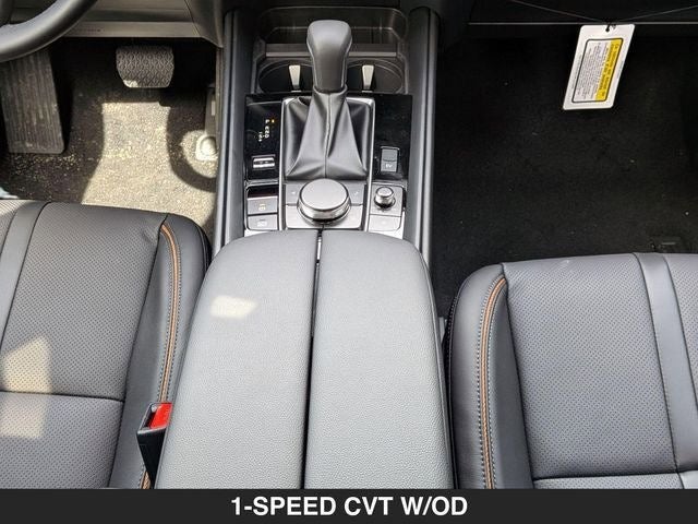 2026 Mazda CX-50 Hybrid Premium AWD