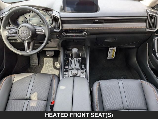 2026 Mazda CX-50 Hybrid Premium AWD