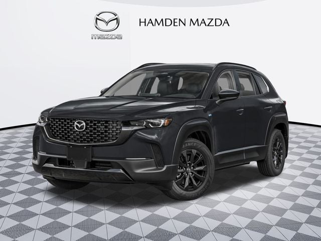 2026 Mazda CX-50 Hybrid Premium