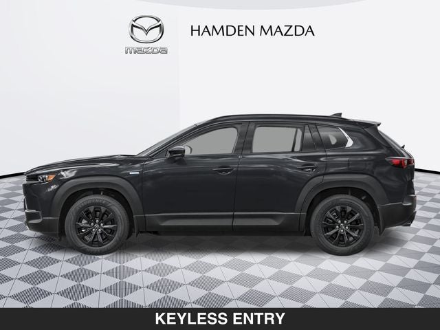 2026 Mazda CX-50 Hybrid Premium