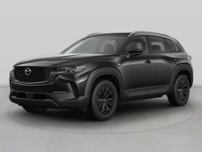 2026 Mazda CX-50 Hybrid Premium AWD