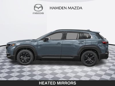 2026 Mazda CX-50 Hybrid Premium