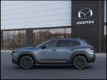 2026 Mazda CX-50 Hybrid Premium AWD