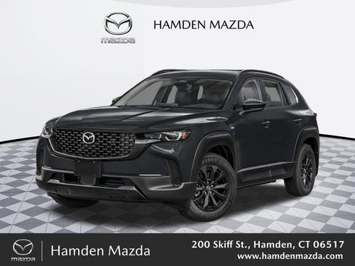 2026 Mazda CX-50 Hybrid Premium
