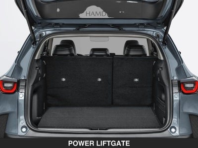 2026 Mazda CX-50 Hybrid Premium AWD