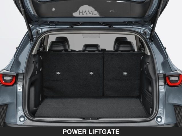 2026 Mazda CX-50 Hybrid Premium AWD