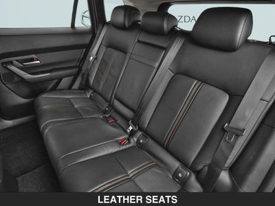 2026 Mazda CX-50 Hybrid Premium AWD